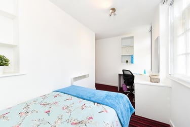 1 bed flat, Oxford Street, City Centre, Leicester, LE15XA - Image 5